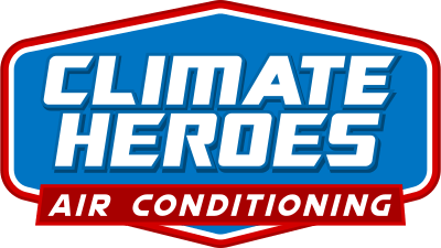Climate Heroes logo