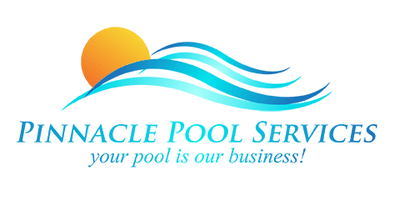 Pinnacle Pool Services logo