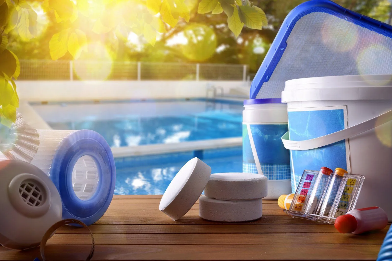 Pinnacle Pool Services