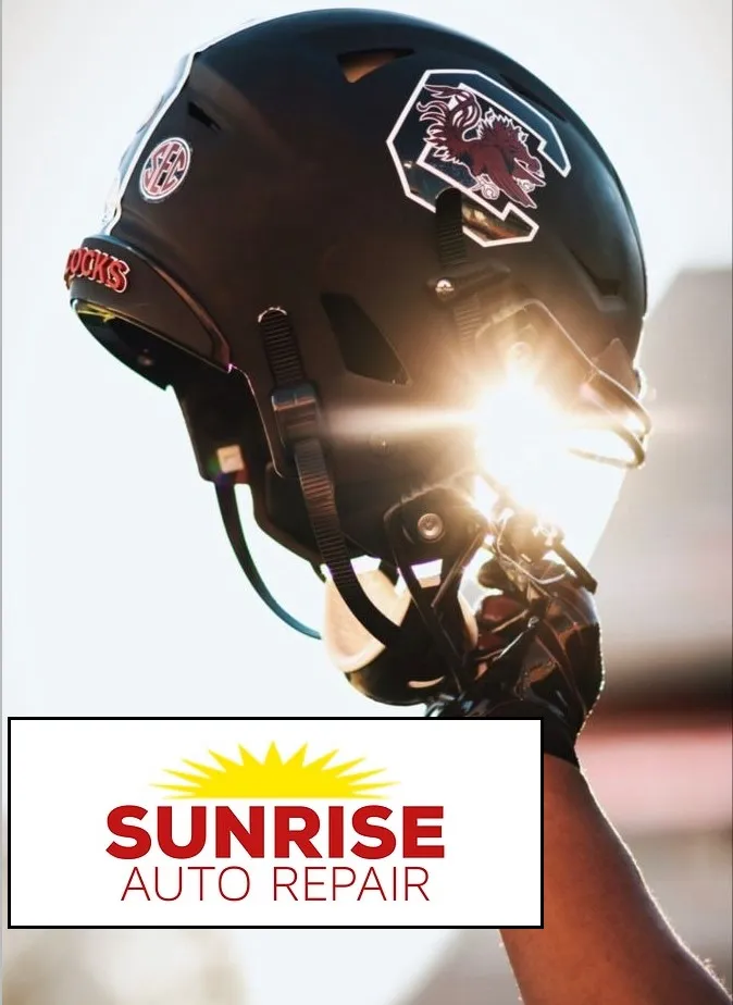 Sunrise Auto Repair