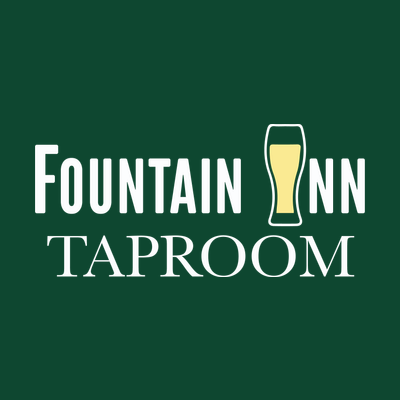 Fountain Inn Taproom logo