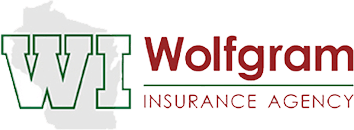 Campbell Wolfgram Insurance logo