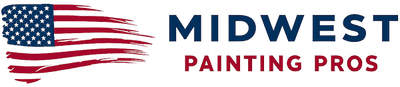 Midwest Painting Pros logo