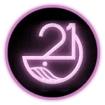 Chef 21 logo