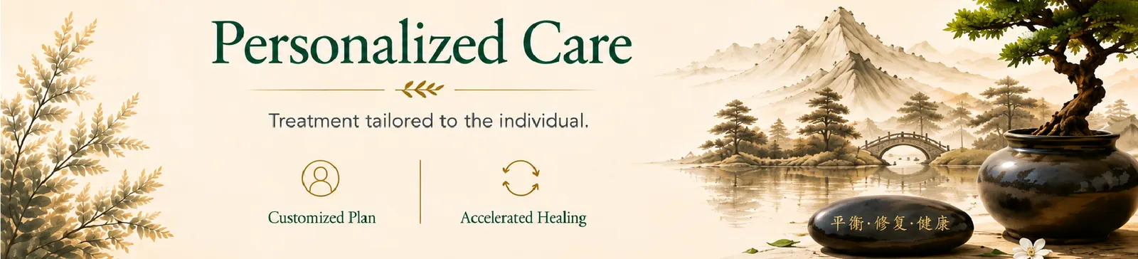 Holistic Healing Pro