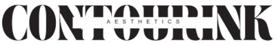 Contour!nk Aesthetics logo