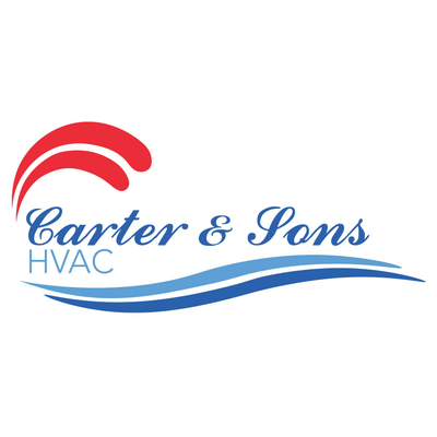 Carter & Sons HVAC logo