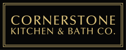 Cornerstone Kitchen & Bath Co. logo