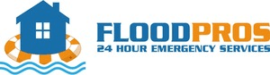 Flood Pros USA logo