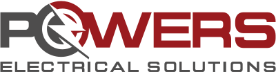 Powers Electrical Solutions logo