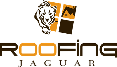 Roofing Jaguar logo