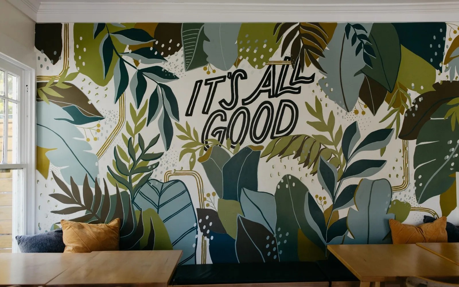 Good Kitchen