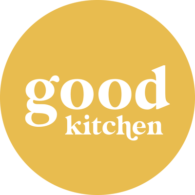 Good Kitchen logo