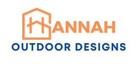 Hannah Outdoor Designs logo