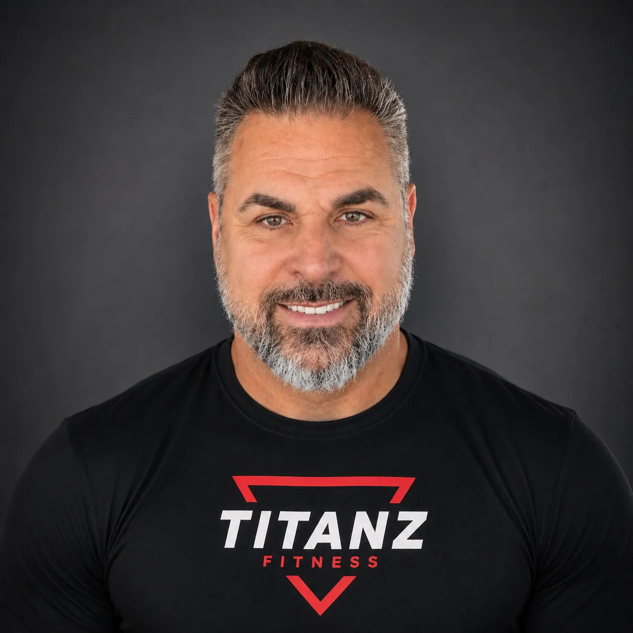 Titanz Fitness