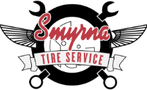 Smyrna Tire Service logo
