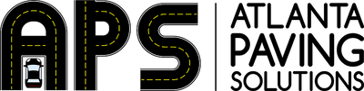 Atlanta Paving Solutions logo