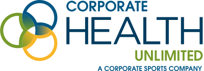 Corporate Fitness Center Management logo