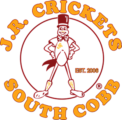 J.R. Crickets Smyrna logo