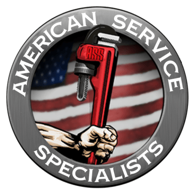 American Service Specialists logo