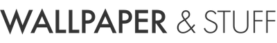 Wallpaper and Stuff logo