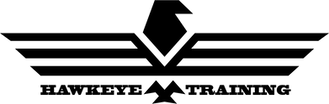 HAWKEYE TRAINING logo
