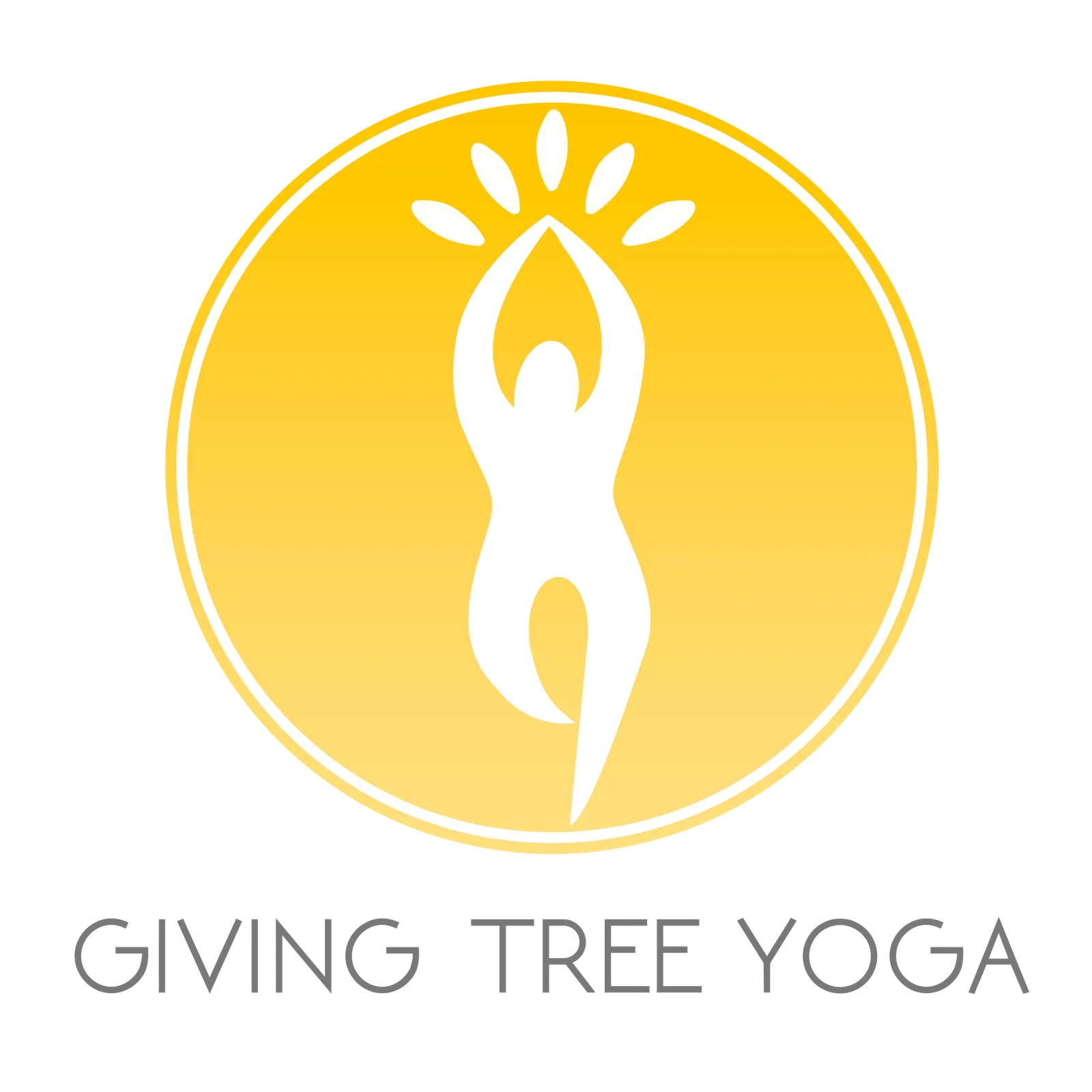 Giving Tree Yoga