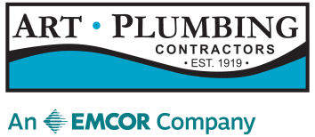 Art Plumbing logo