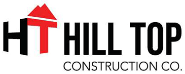 Hill Top Construction logo
