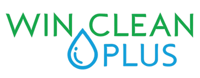Win Clean Plus logo