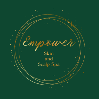 Empower Skin & Scalp Spa logo
