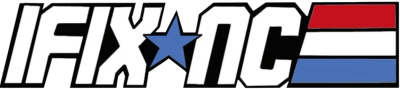 iFixNC logo