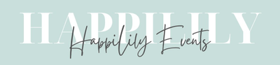 HappiLily Events LLC logo