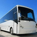 Lakeville Party Buses logo