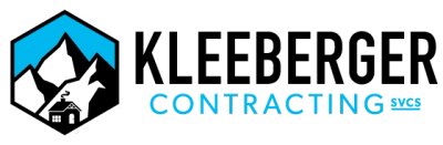 Kleeberger Contracting Services logo
