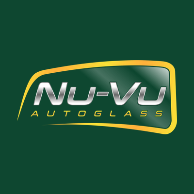 Nu-Vu Auto Glass logo