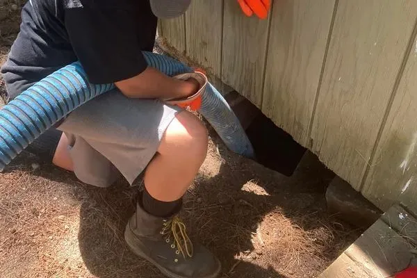 Stoney Road Septic