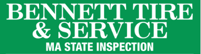 Bennett Tire & Auto Repair logo