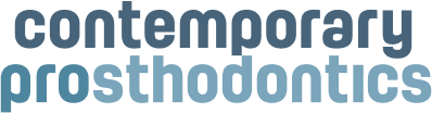 Contemporary Prosthodontics logo