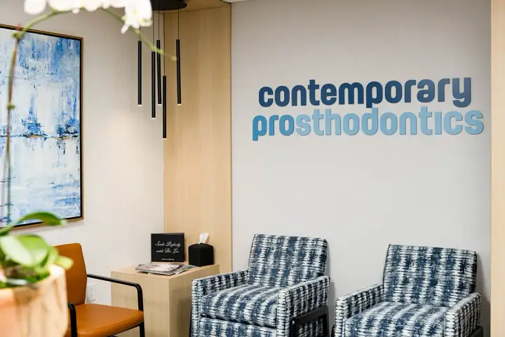 Contemporary Prosthodontics