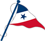 Duxbury Yacht Club logo