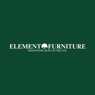 Element Furniture logo