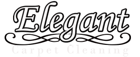 Elegant Carpet Cleaning logo