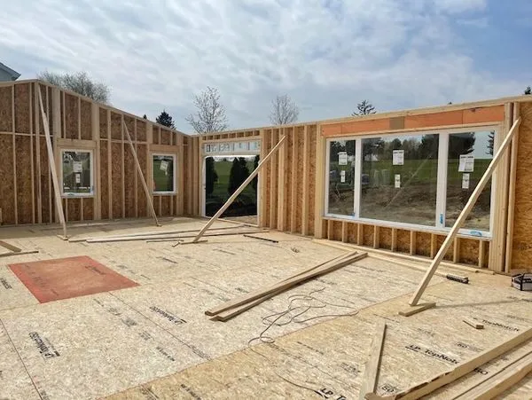 Hefty Construction