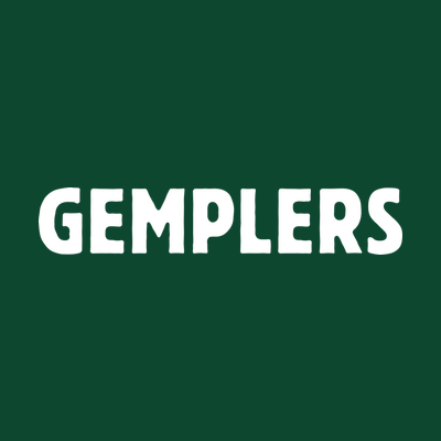 Gemplers logo