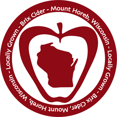 Brix Cider LLC logo