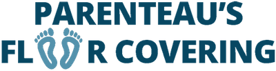 Parenteau's Floor Covering logo