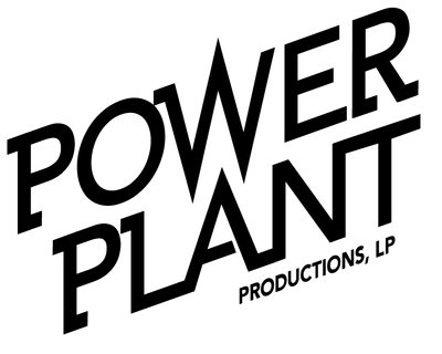 Power Plant Productions logo