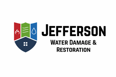 Jefferson Water Damage & Restoration Philadelphia logo
