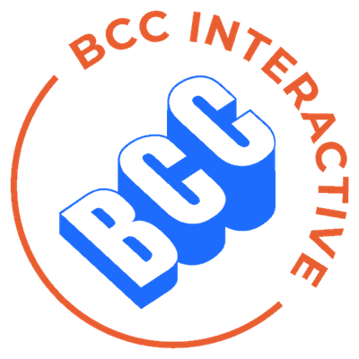 BCC Interactive logo
